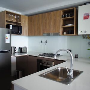 Apartamento con Vistas al Océano de 2 Dormitorios